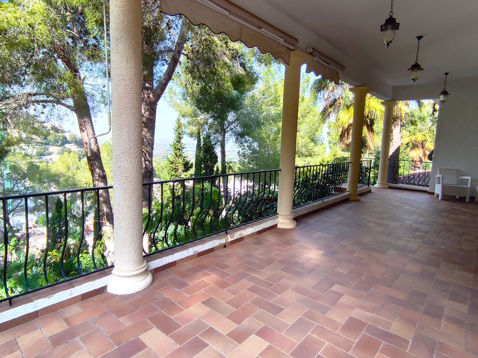 Villa i La Sella, Alicante - foto 2